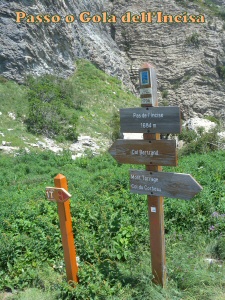 Passo dell'Incisa